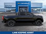 New 2025 Chevrolet Silverado 1500 LT Crew Cab 4x4, Pickup for sale #25201 - photo 8