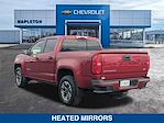 Used 2021 Chevrolet Colorado Z71 Crew Cab 4x4, Pickup for sale #25691A - photo 9