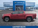 Used 2021 Chevrolet Colorado Z71 Crew Cab 4x4, Pickup for sale #25691A - photo 10