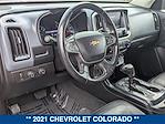 Used 2021 Chevrolet Colorado Z71 Crew Cab 4x4, Pickup for sale #25691A - photo 13