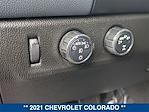 Used 2021 Chevrolet Colorado Z71 Crew Cab 4x4, Pickup for sale #25691A - photo 14