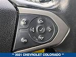 Used 2021 Chevrolet Colorado Z71 Crew Cab 4x4, Pickup for sale #25691A - photo 16