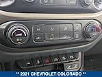 Used 2021 Chevrolet Colorado Z71 Crew Cab 4x4, Pickup for sale #25691A - photo 20