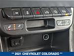 Used 2021 Chevrolet Colorado Z71 Crew Cab 4x4, Pickup for sale #25691A - photo 21