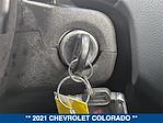 Used 2021 Chevrolet Colorado Z71 Crew Cab 4x4, Pickup for sale #25691A - photo 22