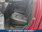 Used 2021 Chevrolet Colorado Z71 Crew Cab 4x4, Pickup for sale #25691A - photo 24