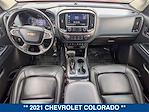 Used 2021 Chevrolet Colorado Z71 Crew Cab 4x4, Pickup for sale #25691A - photo 25