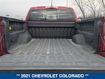 Used 2021 Chevrolet Colorado Z71 Crew Cab 4x4, Pickup for sale #25691A - photo 26