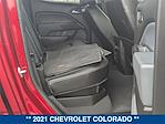 Used 2021 Chevrolet Colorado Z71 Crew Cab 4x4, Pickup for sale #25691A - photo 29