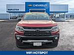 Used 2021 Chevrolet Colorado Z71 Crew Cab 4x4, Pickup for sale #25691A - photo 3