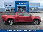 Used 2021 Chevrolet Colorado Z71 Crew Cab 4x4, Pickup for sale #25691A - photo 6