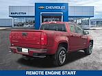 Used 2021 Chevrolet Colorado Z71 Crew Cab 4x4, Pickup for sale #25691A - photo 7