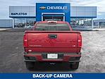 Used 2021 Chevrolet Colorado Z71 Crew Cab 4x4, Pickup for sale #25691A - photo 8