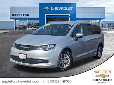 2023 Chrysler Voyager FWD, Minivan for sale #P420 - photo 1