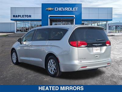 2023 Chrysler Voyager FWD, Minivan for sale #P420 - photo 2