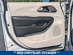 2023 Chrysler Voyager FWD, Minivan for sale #P420 - photo 11