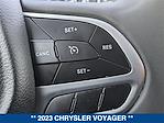 2023 Chrysler Voyager FWD, Minivan for sale #P420 - photo 16