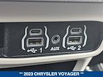 2023 Chrysler Voyager FWD, Minivan for sale #P420 - photo 21