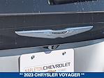 2023 Chrysler Voyager FWD, Minivan for sale #P420 - photo 29