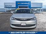 2023 Chrysler Voyager FWD, Minivan for sale #P420 - photo 4