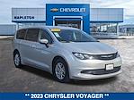 2023 Chrysler Voyager FWD, Minivan for sale #P420 - photo 6