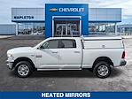 Used 2014 Ram 2500 Big Horn Crew Cab 4x4, Pickup for sale #P433 - photo 10