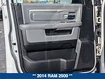 Used 2014 Ram 2500 Big Horn Crew Cab 4x4, Pickup for sale #P433 - photo 11