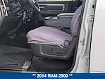 Used 2014 Ram 2500 Big Horn Crew Cab 4x4, Pickup for sale #P433 - photo 12