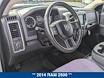 Used 2014 Ram 2500 Big Horn Crew Cab 4x4, Pickup for sale #P433 - photo 13