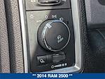 Used 2014 Ram 2500 Big Horn Crew Cab 4x4, Pickup for sale #P433 - photo 14