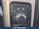 Used 2014 Ram 2500 Big Horn Crew Cab 4x4, Pickup for sale #P433 - photo 21