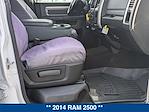 Used 2014 Ram 2500 Big Horn Crew Cab 4x4, Pickup for sale #P433 - photo 31