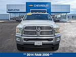 Used 2014 Ram 2500 Big Horn Crew Cab 4x4, Pickup for sale #P433 - photo 4