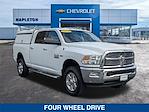 Used 2014 Ram 2500 Big Horn Crew Cab 4x4, Pickup for sale #P433 - photo 6