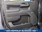 2023 Chevrolet Silverado 1500 Crew Cab 4x4, Pickup for sale #P435 - photo 11