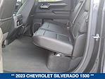 2023 Chevrolet Silverado 1500 Crew Cab 4x4, Pickup for sale #P435 - photo 24