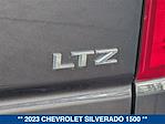 2023 Chevrolet Silverado 1500 Crew Cab 4x4, Pickup for sale #P435 - photo 29