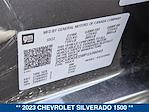 2023 Chevrolet Silverado 1500 Crew Cab 4x4, Pickup for sale #P435 - photo 34