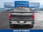 2023 Chevrolet Silverado 1500 Crew Cab 4x4, Pickup for sale #P435 - photo 9