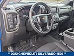 Used 2022 Chevrolet Silverado 1500 Custom Crew Cab 4x4, Pickup for sale #P437 - photo 14