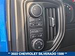 Used 2022 Chevrolet Silverado 1500 Custom Crew Cab 4x4, Pickup for sale #P437 - photo 15