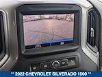 Used 2022 Chevrolet Silverado 1500 Custom Crew Cab 4x4, Pickup for sale #P437 - photo 19