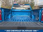 Used 2022 Chevrolet Silverado 1500 Custom Crew Cab 4x4, Pickup for sale #P437 - photo 25