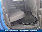 Used 2022 Chevrolet Silverado 1500 Custom Crew Cab 4x4, Pickup for sale #P437 - photo 28