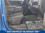 Used 2022 Chevrolet Silverado 1500 Custom Crew Cab 4x4, Pickup for sale #P437 - photo 29