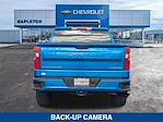 Used 2022 Chevrolet Silverado 1500 Custom Crew Cab 4x4, Pickup for sale #P437 - photo 10