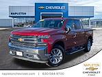 Used 2020 Chevrolet Silverado 1500 LTZ Crew Cab 4x4, Pickup for sale #P448 - photo 1