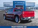 Used 2020 Chevrolet Silverado 1500 LTZ Crew Cab 4x4, Pickup for sale #P448 - photo 2