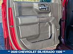 Used 2020 Chevrolet Silverado 1500 LTZ Crew Cab 4x4, Pickup for sale #P448 - photo 11