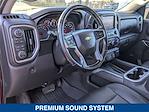 Used 2020 Chevrolet Silverado 1500 LTZ Crew Cab 4x4, Pickup for sale #P448 - photo 13